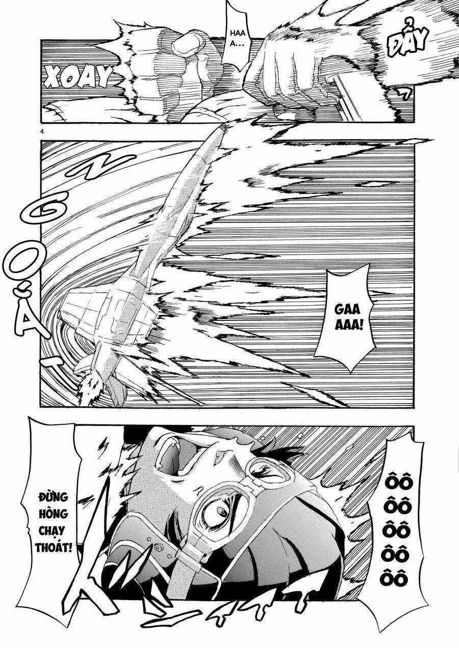 Thiết Dực Chapter 4 trang 4