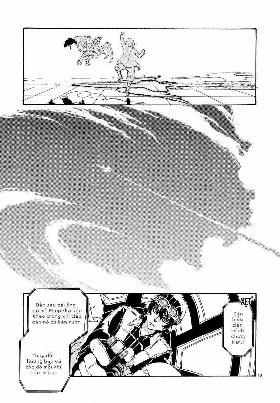 Thiết Dực Chapter 5 trang 24