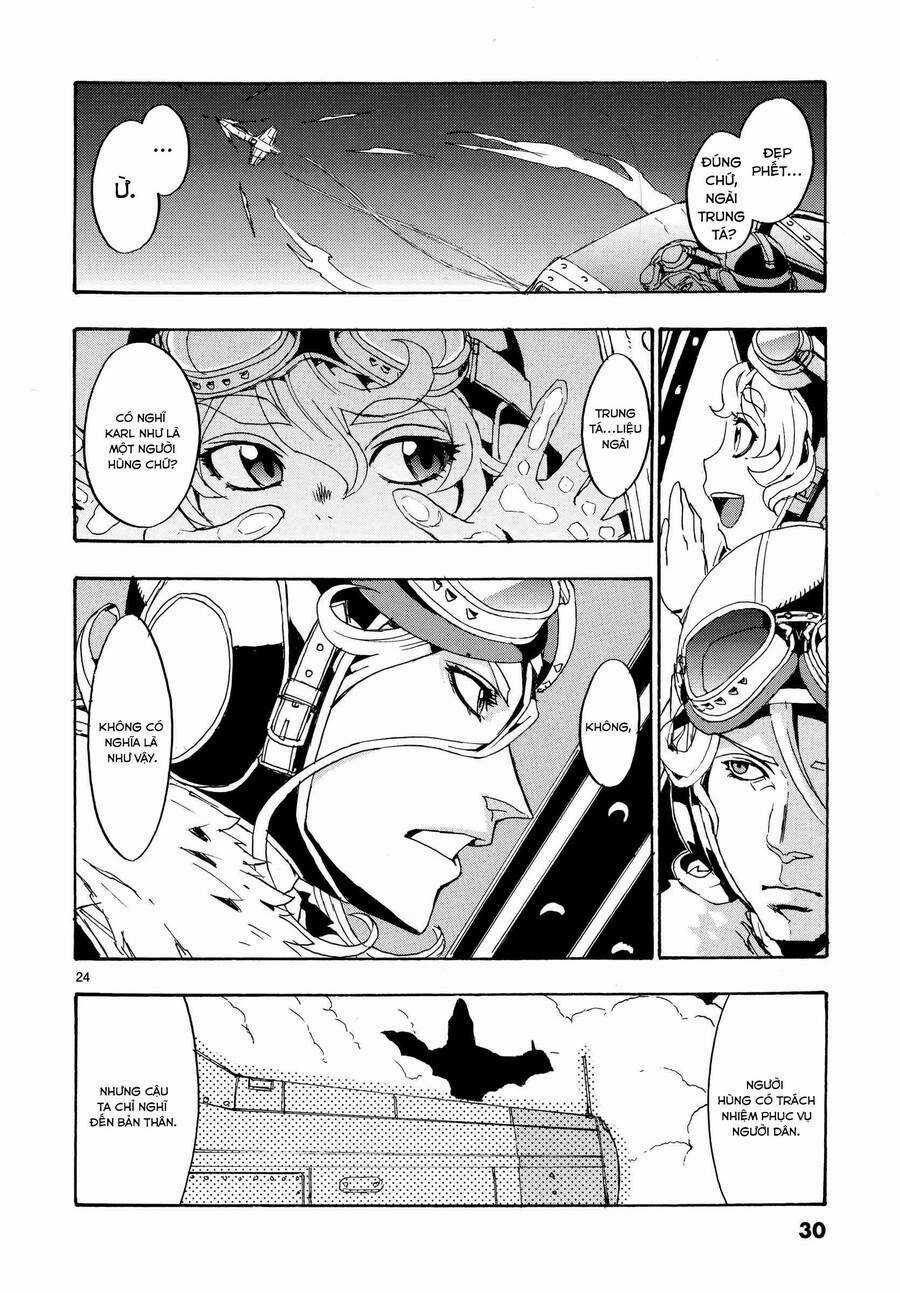 Thiết Dực Chapter 5 trang 29