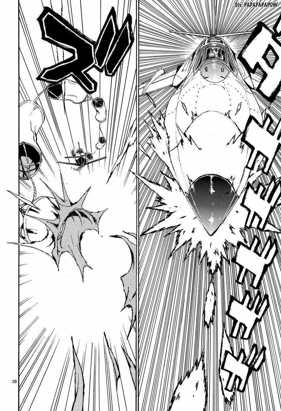 Thiết Dực Chapter 5 trang 33