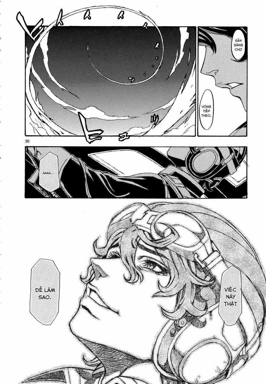 Thiết Dực Chapter 5 trang 35