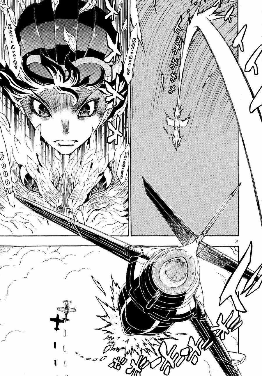 Thiết Dực Chapter 5 trang 36