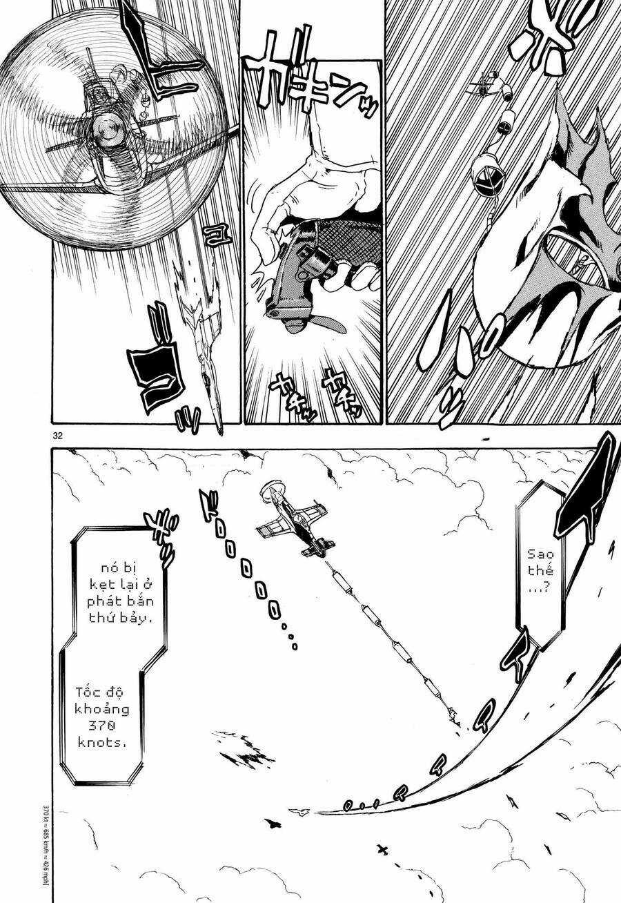 Thiết Dực Chapter 5 trang 37