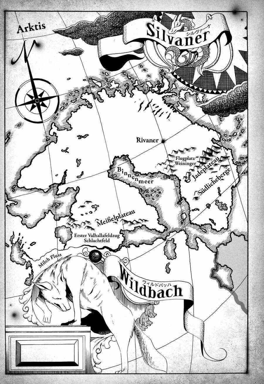 Thiết Dực Chapter 5 trang 4