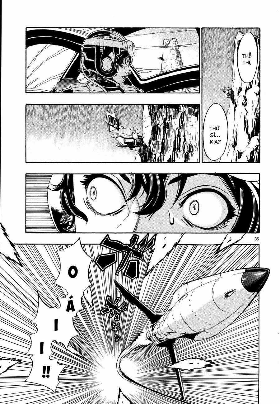 Thiết Dực Chapter 5 trang 40