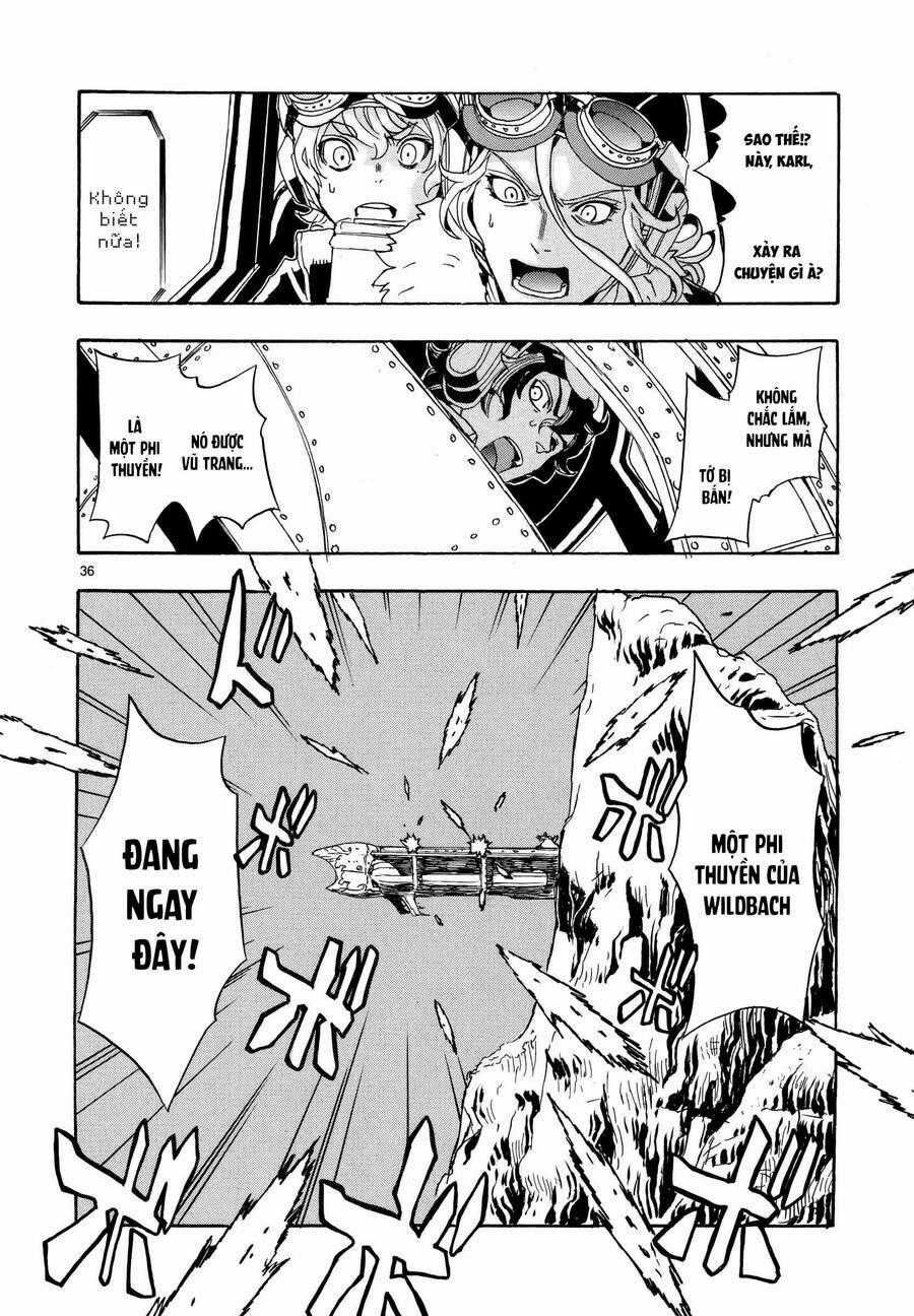 Thiết Dực Chapter 5 trang 41