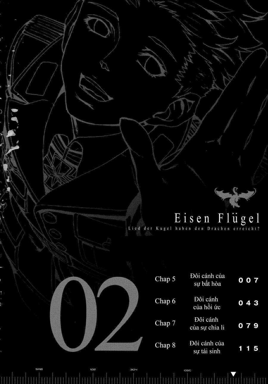 Thiết Dực Chapter 5 trang 5