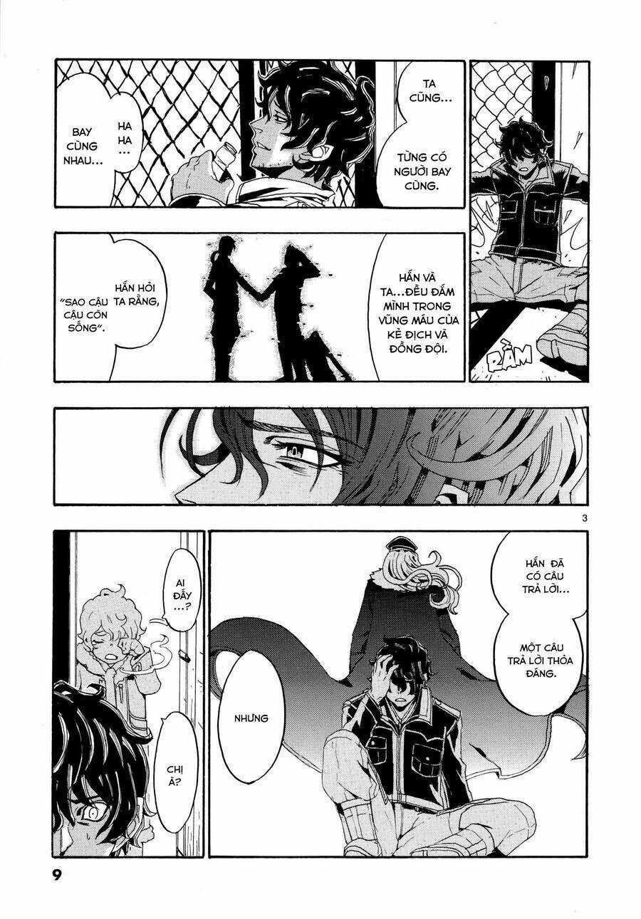 Thiết Dực Chapter 5 trang 8