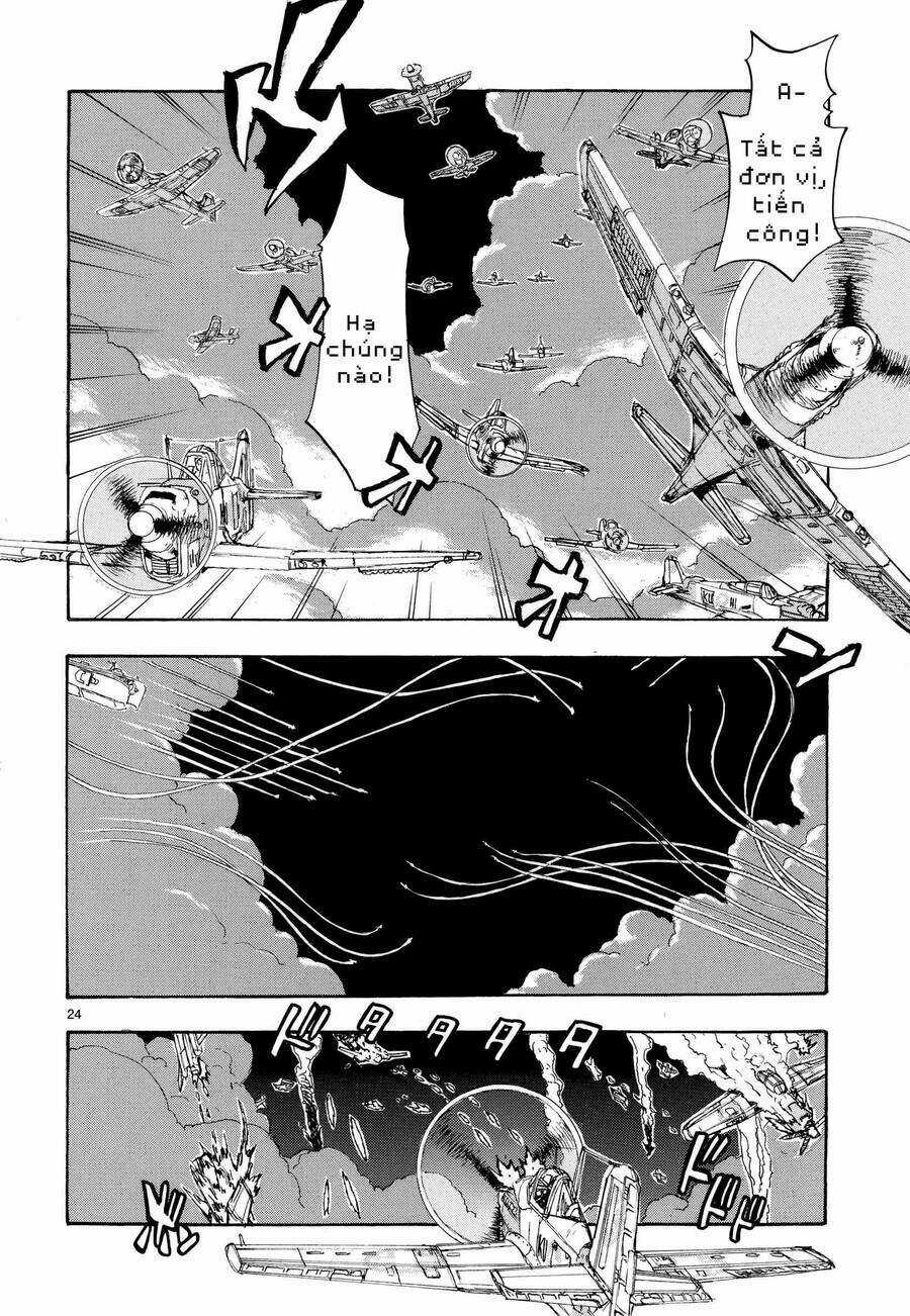 Thiết Dực Chapter 6 trang 23