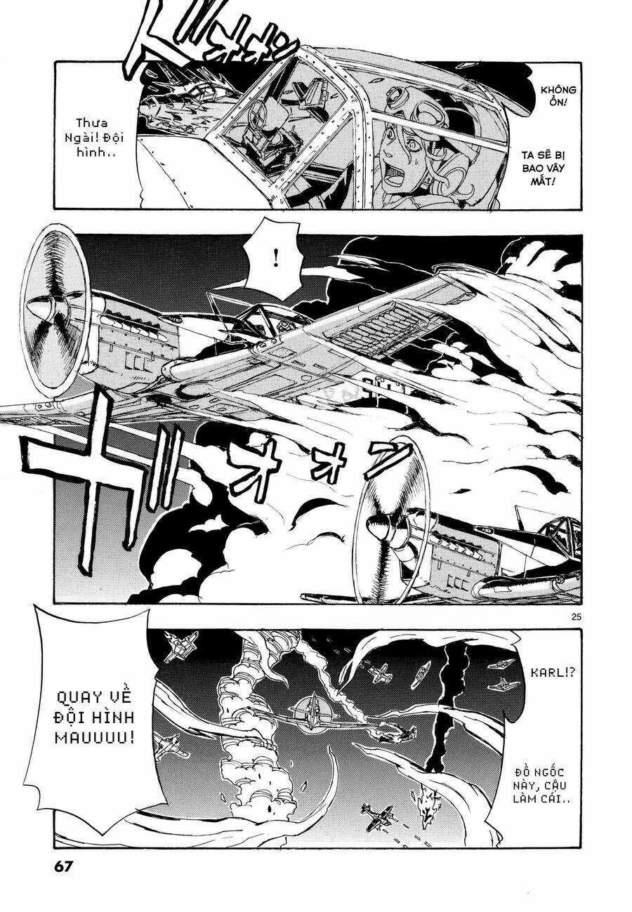 Thiết Dực Chapter 6 trang 24