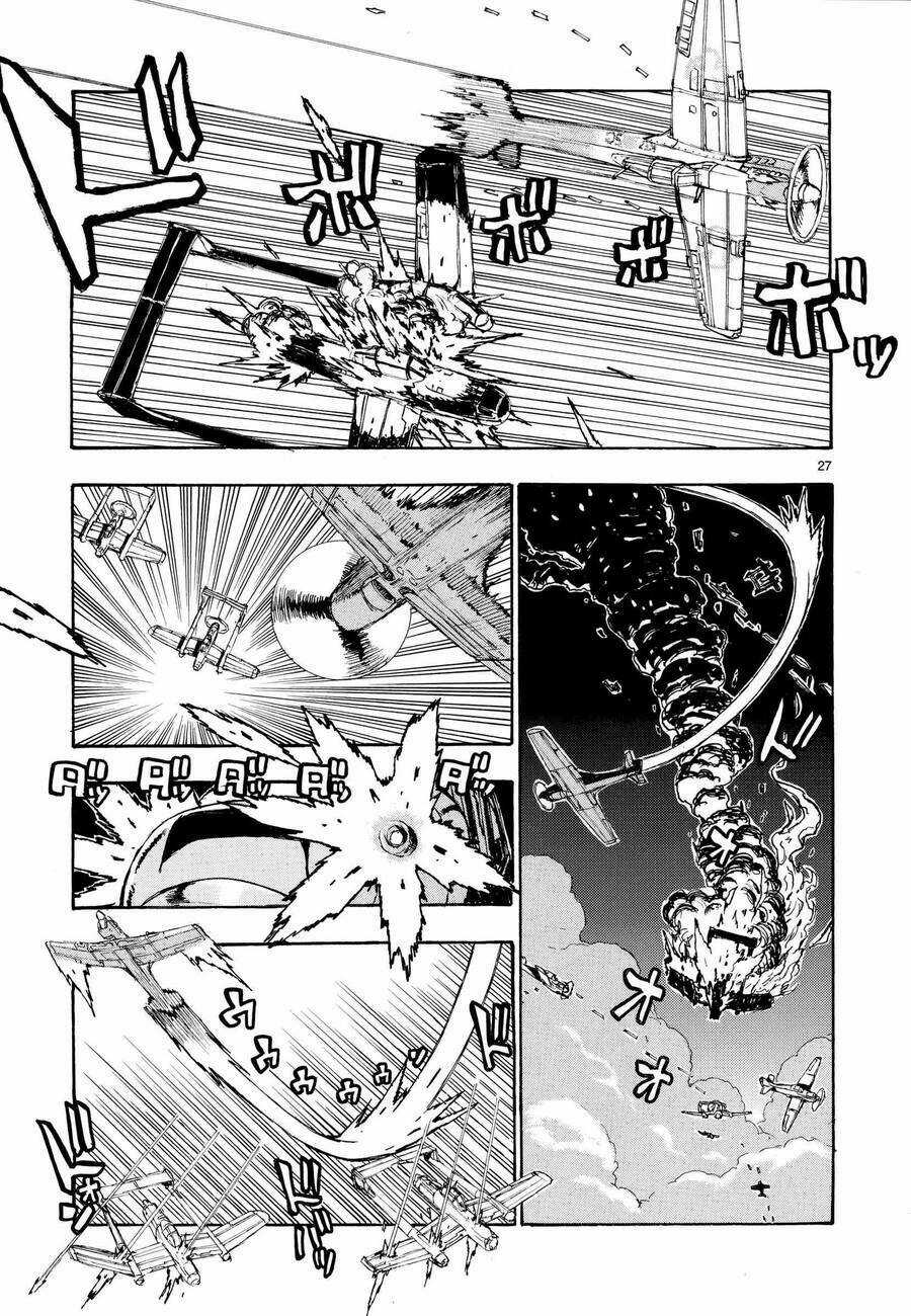 Thiết Dực Chapter 6 trang 26