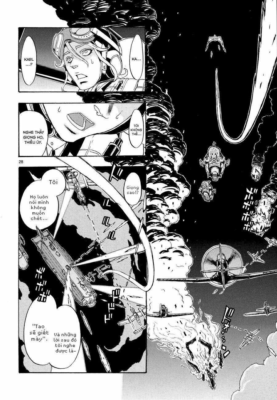 Thiết Dực Chapter 6 trang 27