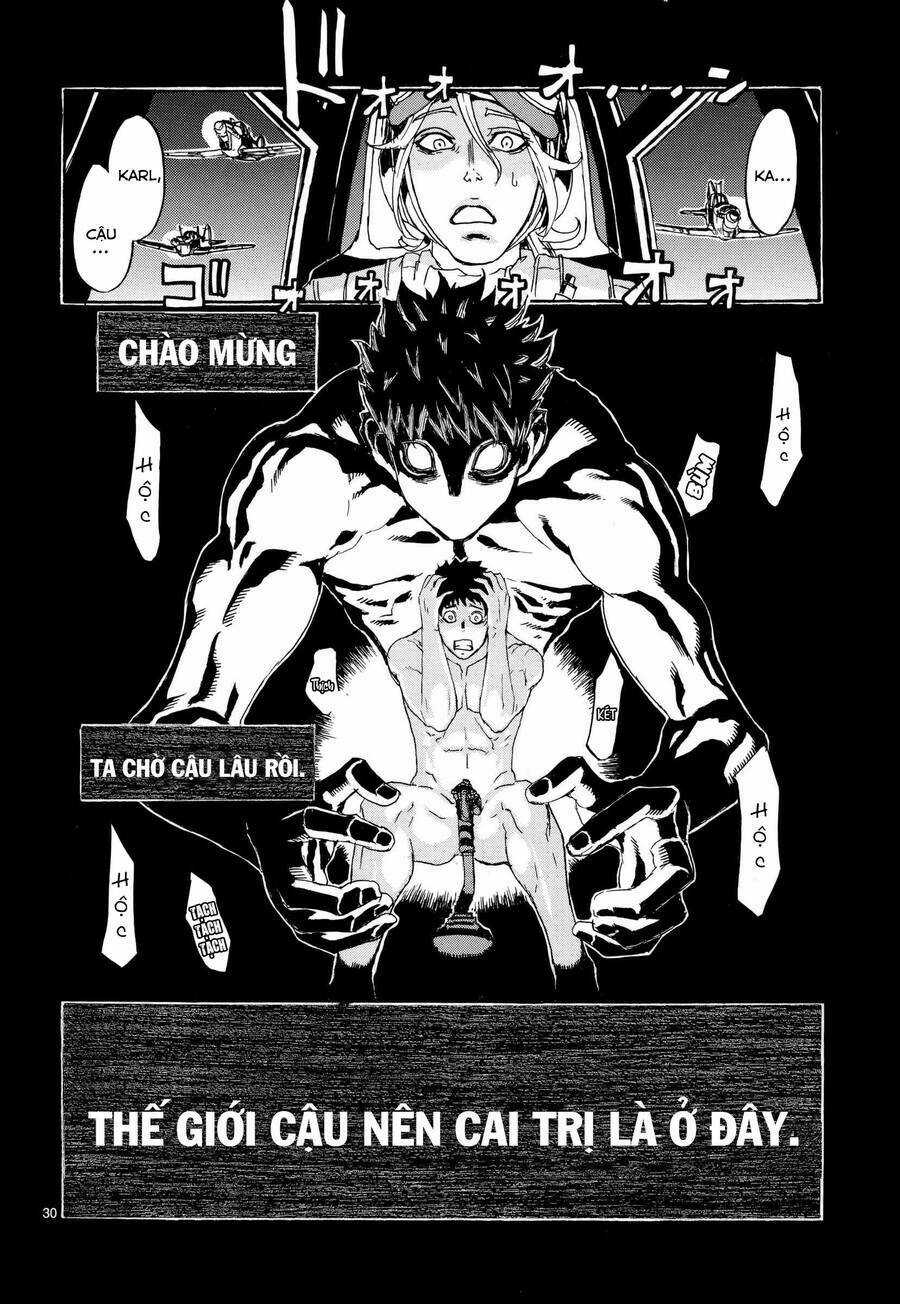 Thiết Dực Chapter 6 trang 29