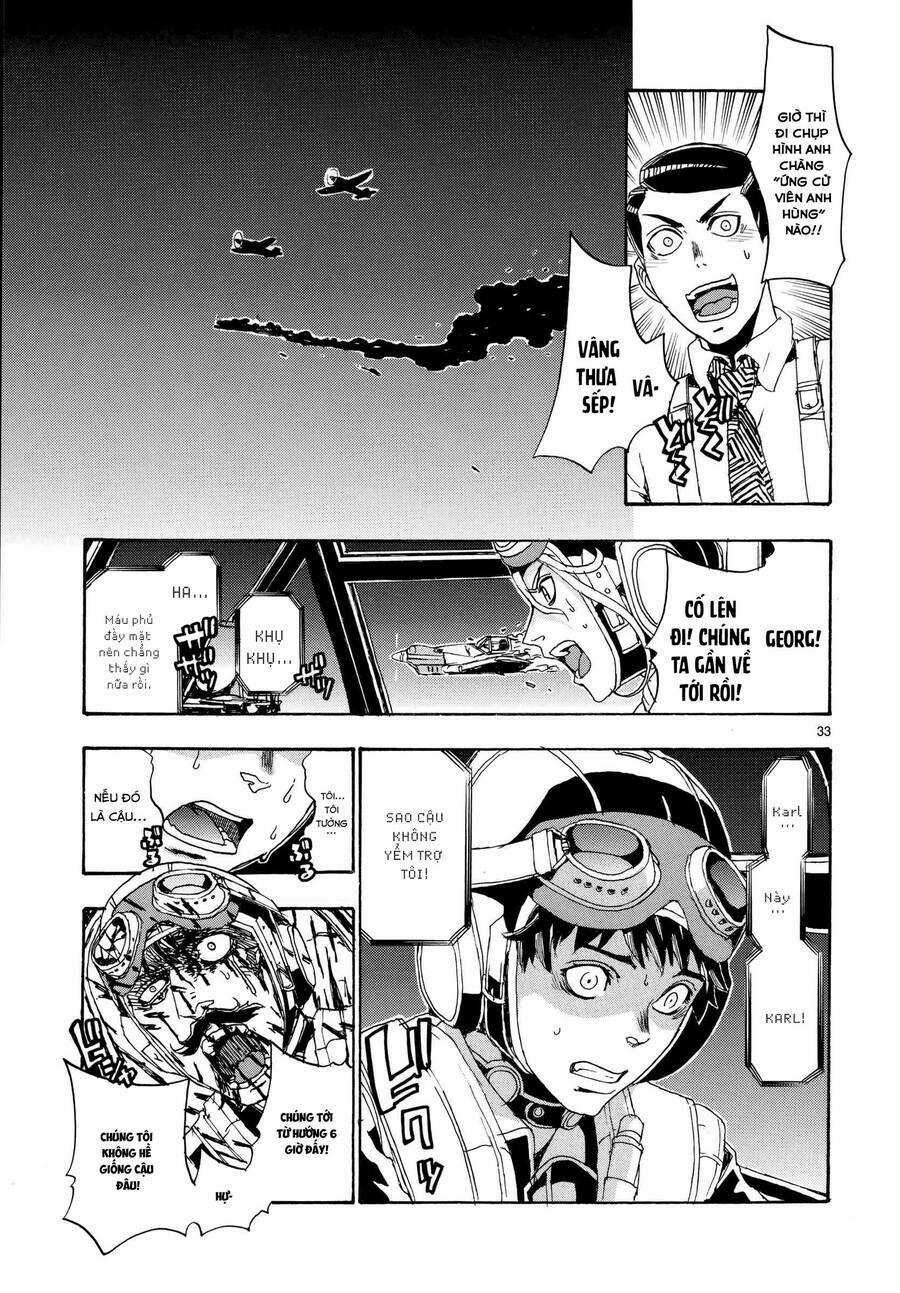 Thiết Dực Chapter 6 trang 32