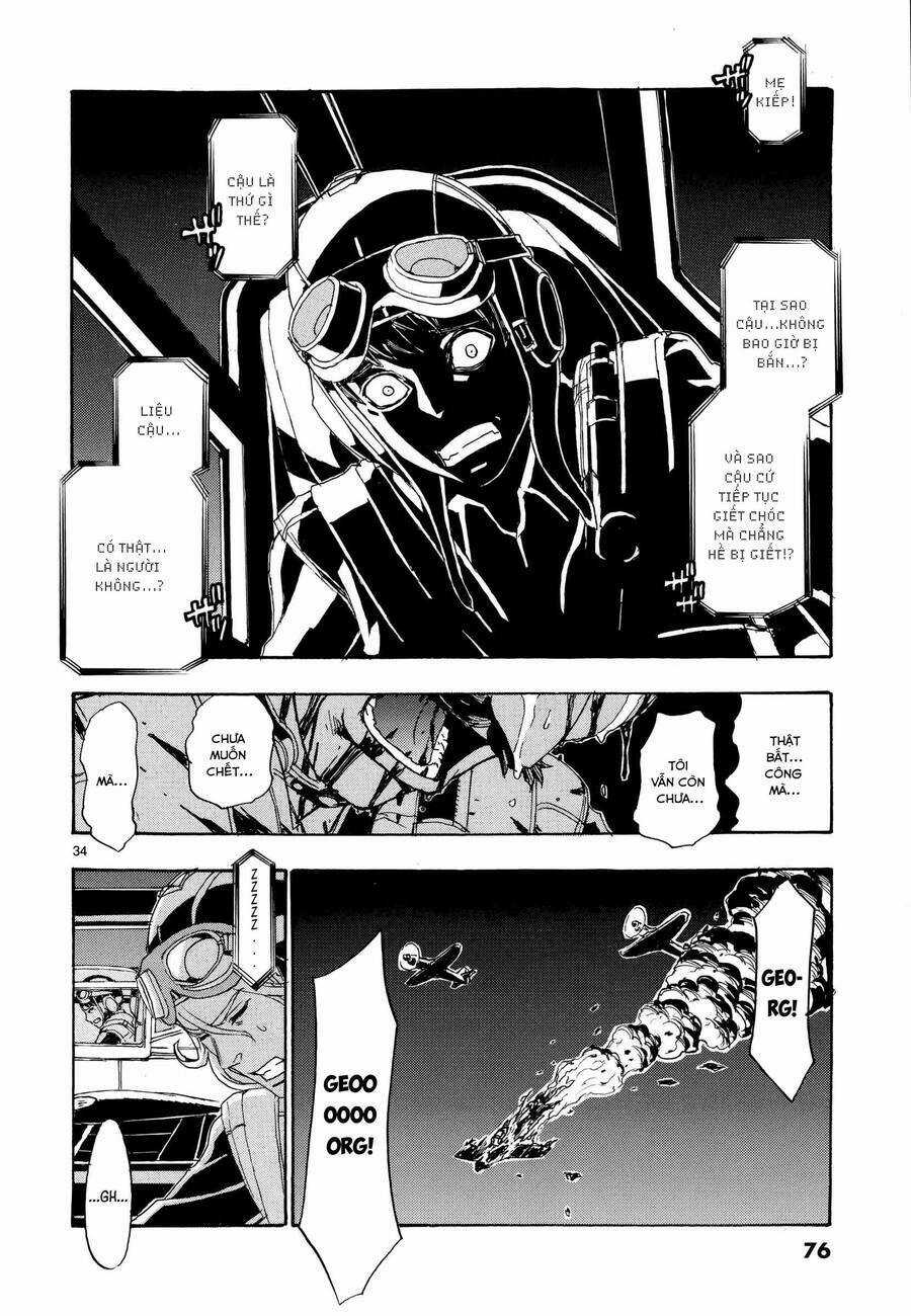 Thiết Dực Chapter 6 trang 33