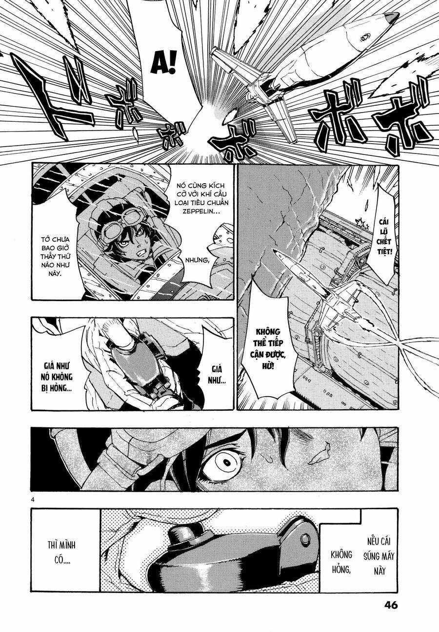 Thiết Dực Chapter 6 trang 4