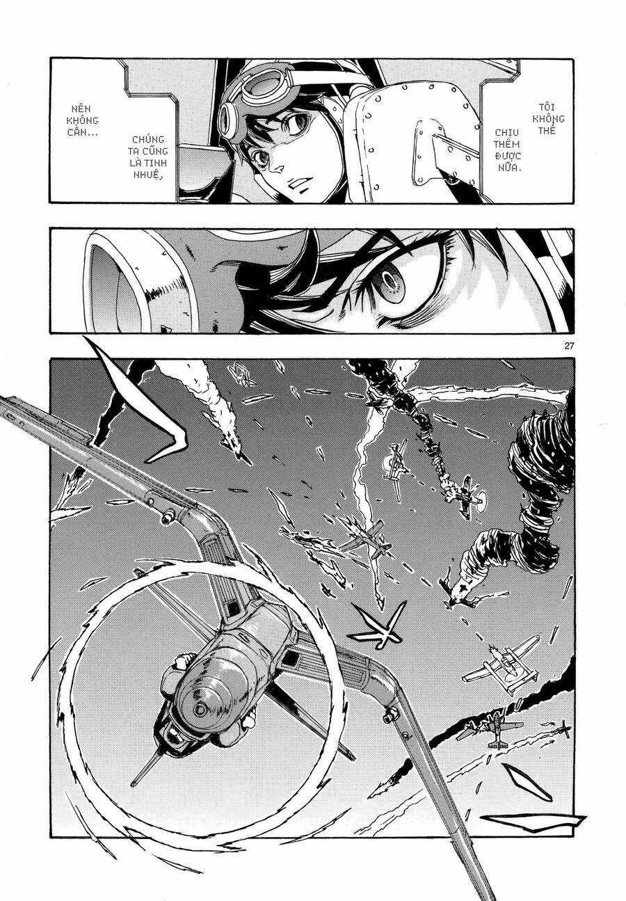 Thiết Dực Chapter 7 trang 27