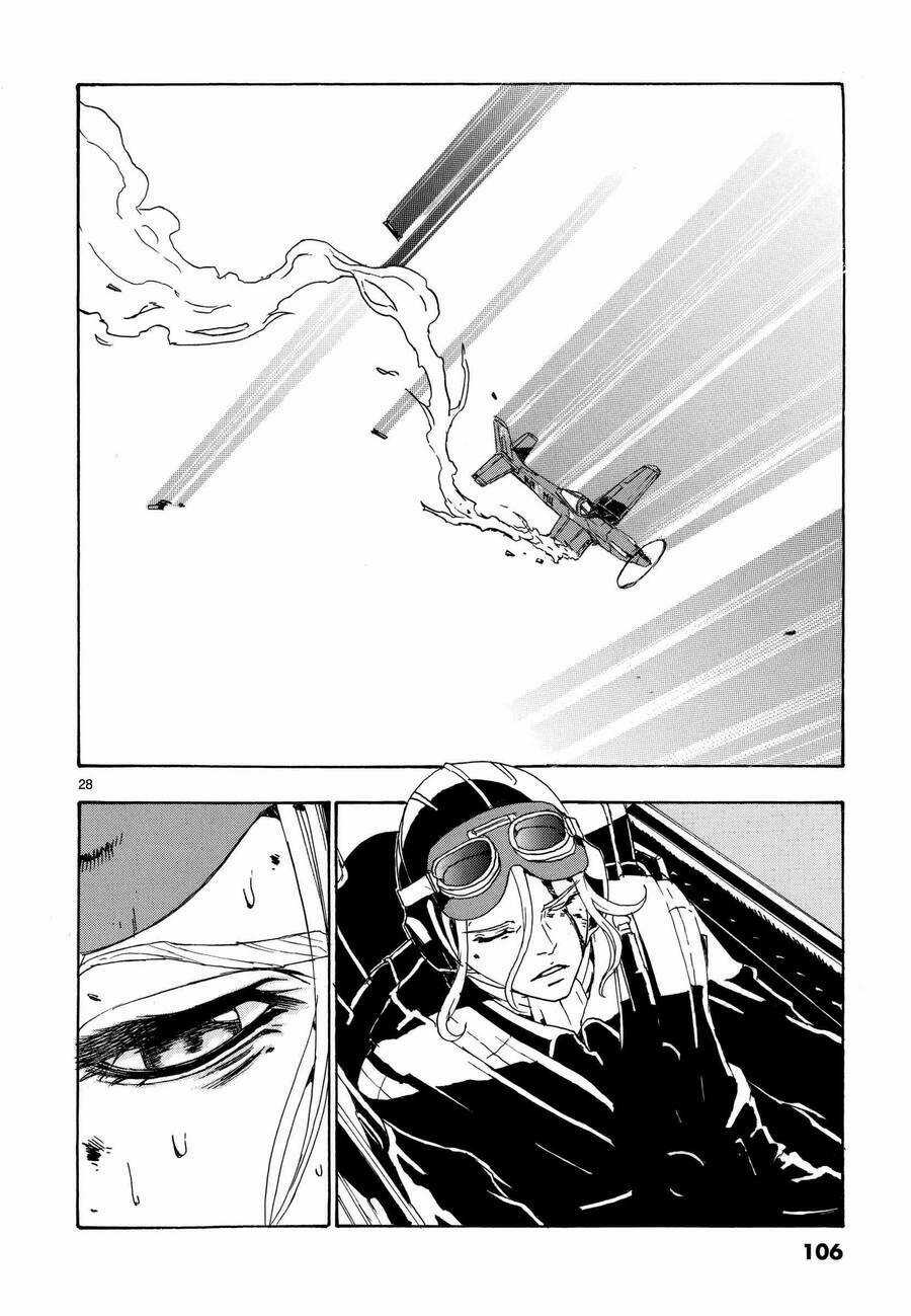 Thiết Dực Chapter 7 trang 28