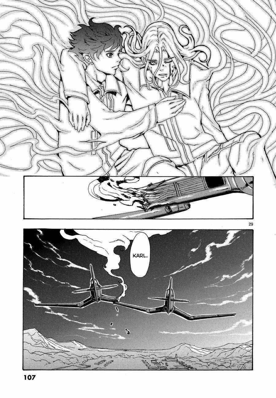 Thiết Dực Chapter 7 trang 29