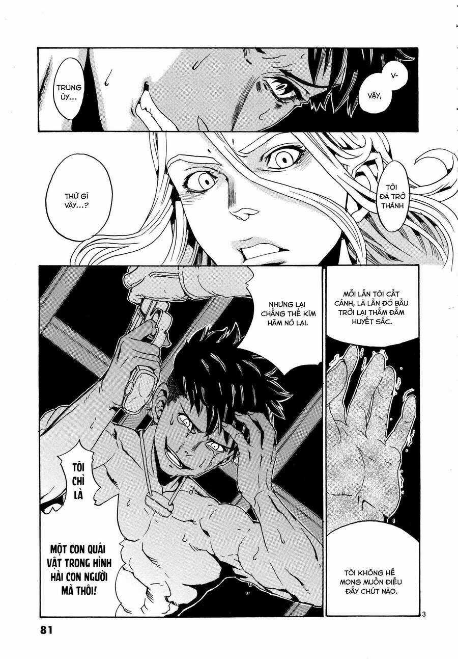 Thiết Dực Chapter 7 trang 3