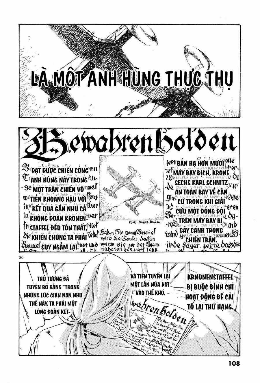 Thiết Dực Chapter 7 trang 30