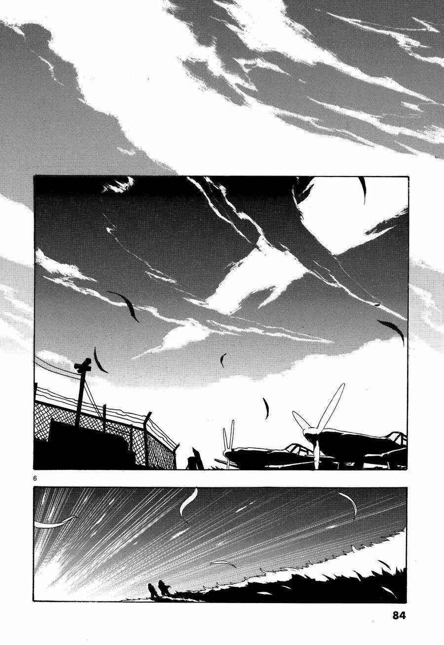 Thiết Dực Chapter 7 trang 6