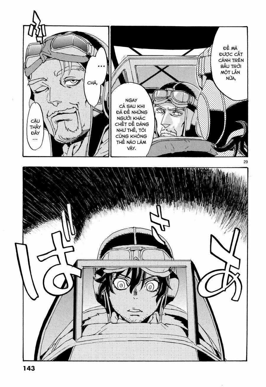 Thiết Dực Chapter 8 trang 29