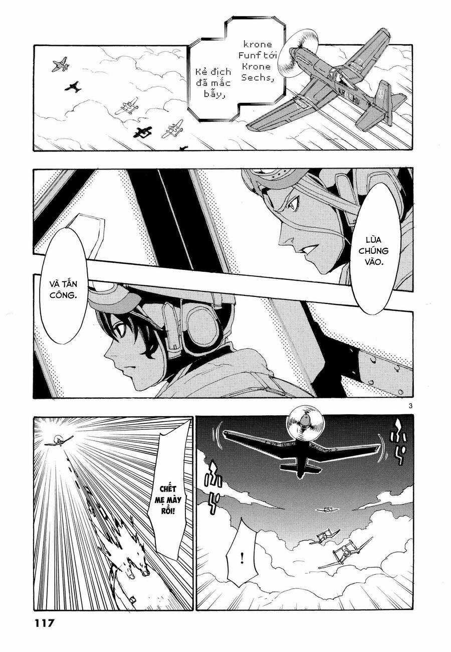 Thiết Dực Chapter 8 trang 3