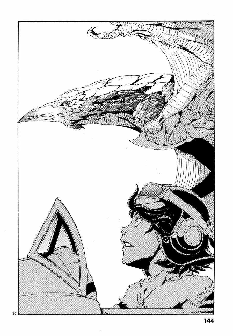 Thiết Dực Chapter 8 trang 30