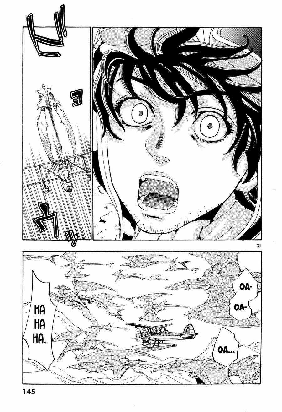 Thiết Dực Chapter 8 trang 31