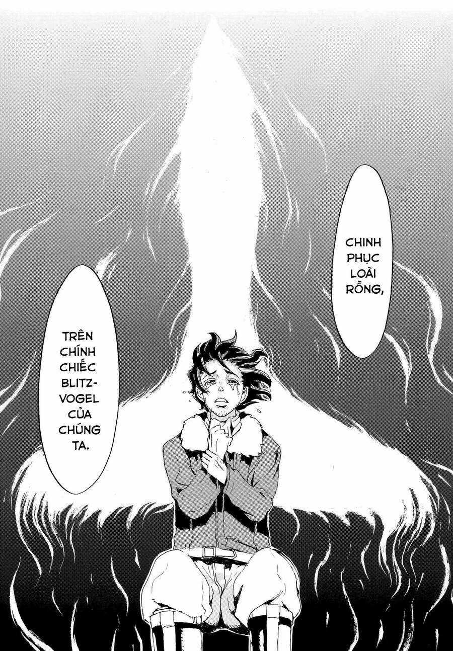 Thiết Dực Chapter 8 trang 35