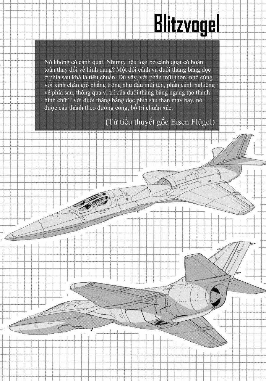 Thiết Dực Chapter 8 trang 39