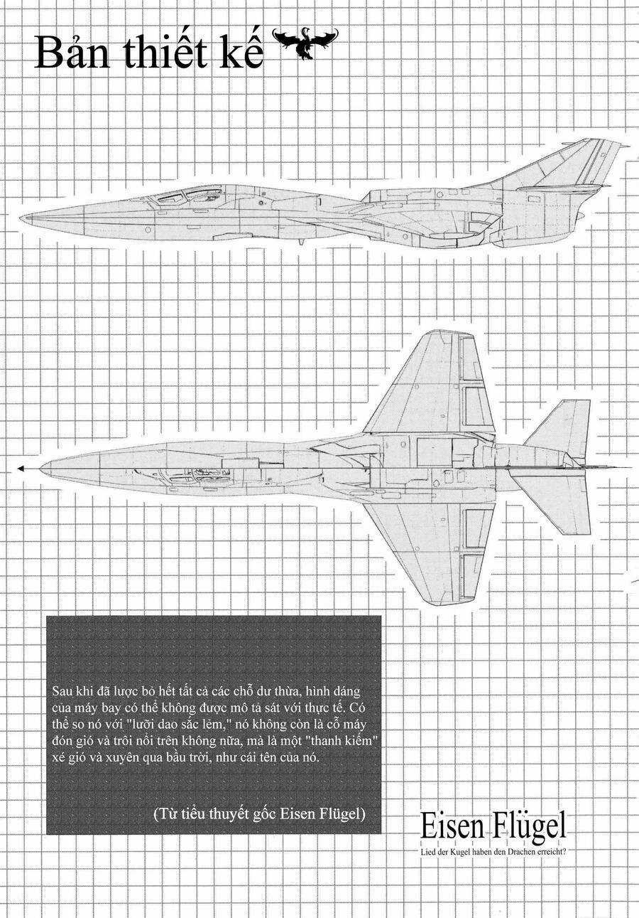 Thiết Dực Chapter 8 trang 40