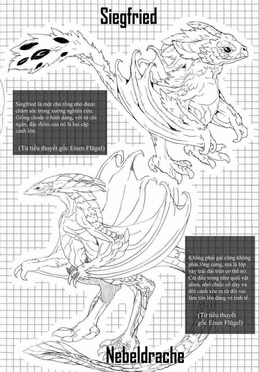 Thiết Dực Chapter 8 trang 43