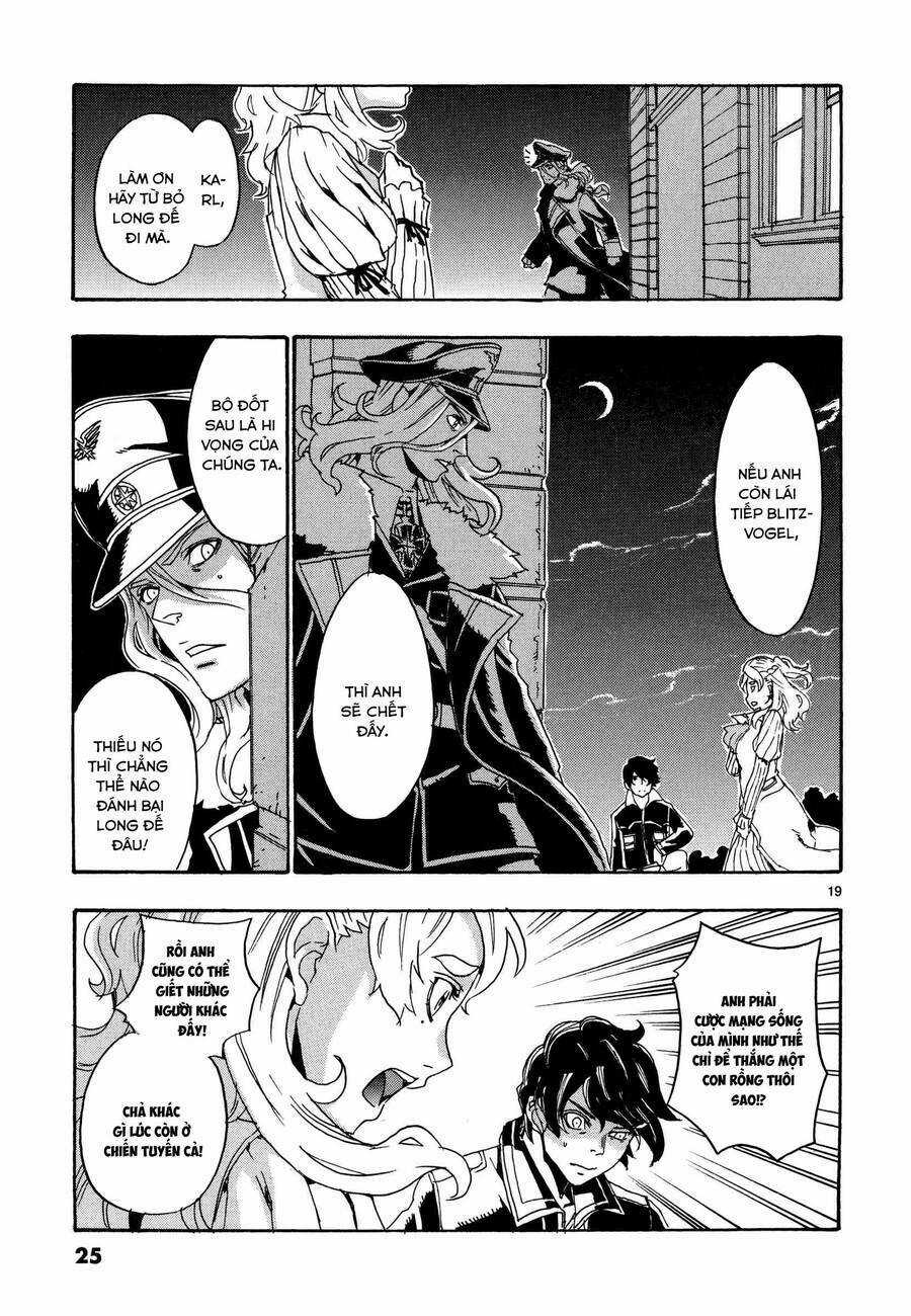 Thiết Dực Chapter 9 trang 24