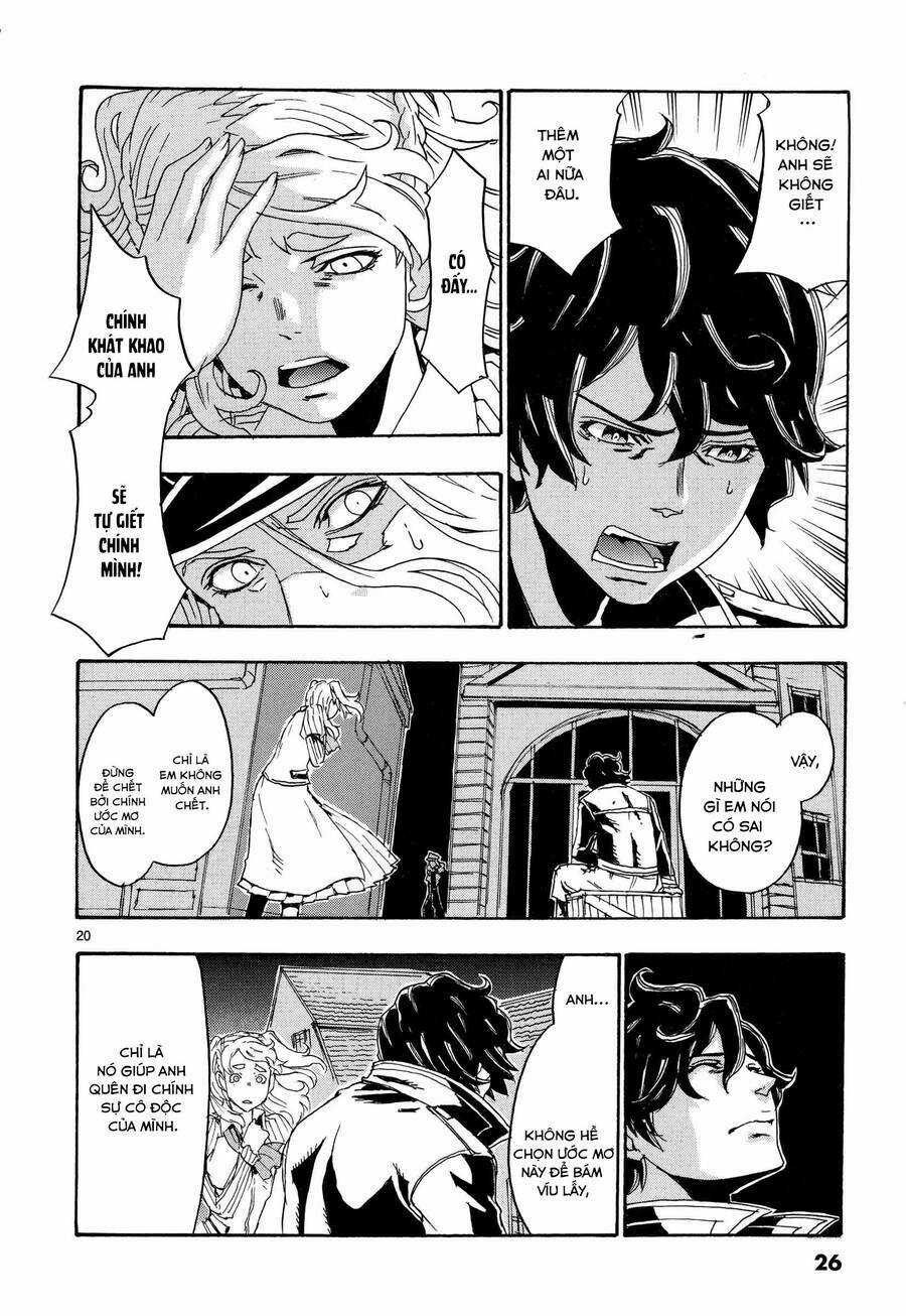 Thiết Dực Chapter 9 trang 25