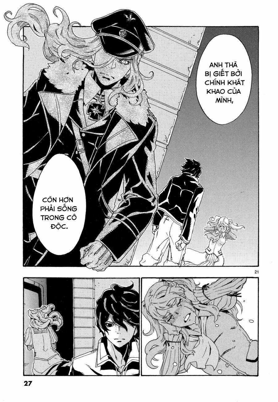 Thiết Dực Chapter 9 trang 26