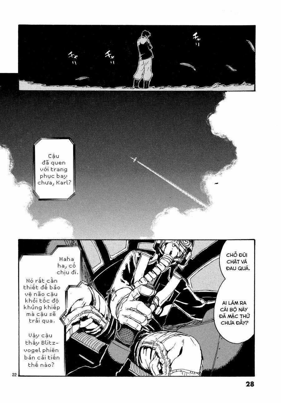 Thiết Dực Chapter 9 trang 27