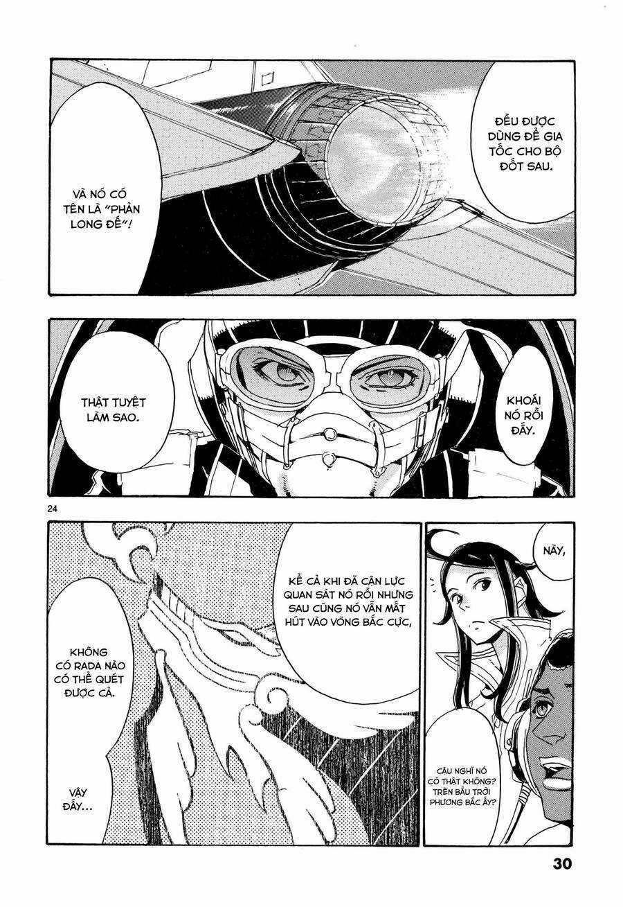 Thiết Dực Chapter 9 trang 29