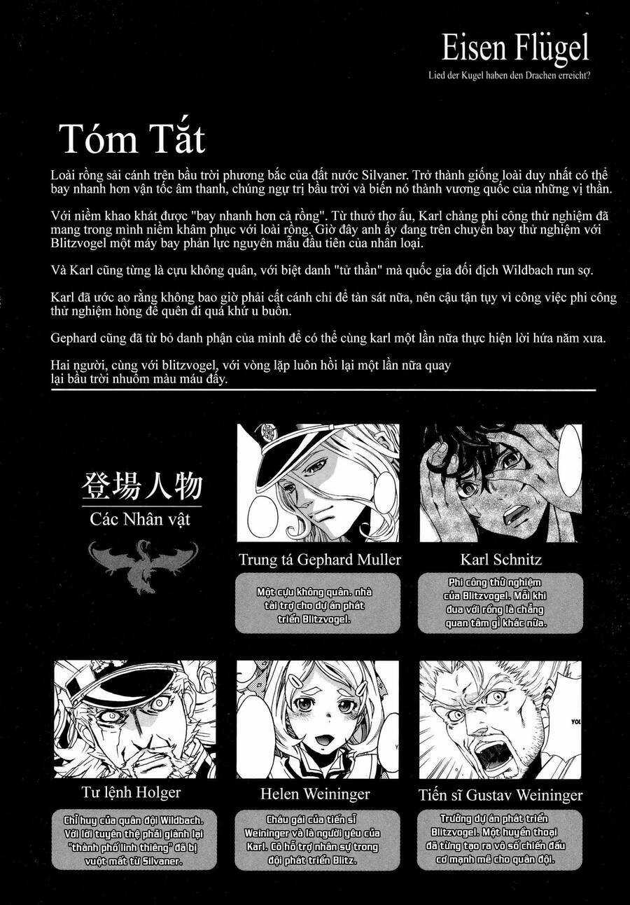 Thiết Dực Chapter 9 trang 3