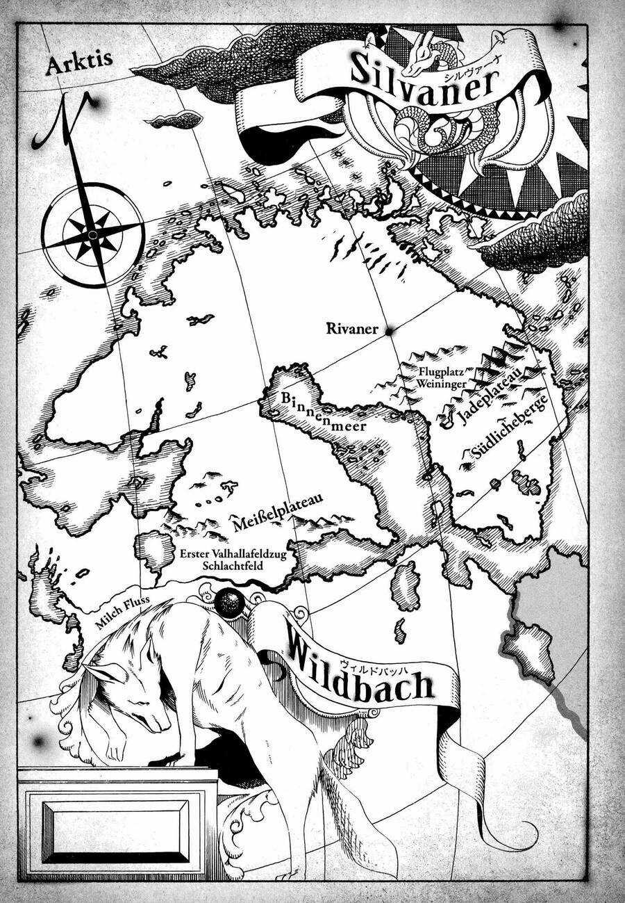 Thiết Dực Chapter 9 trang 4