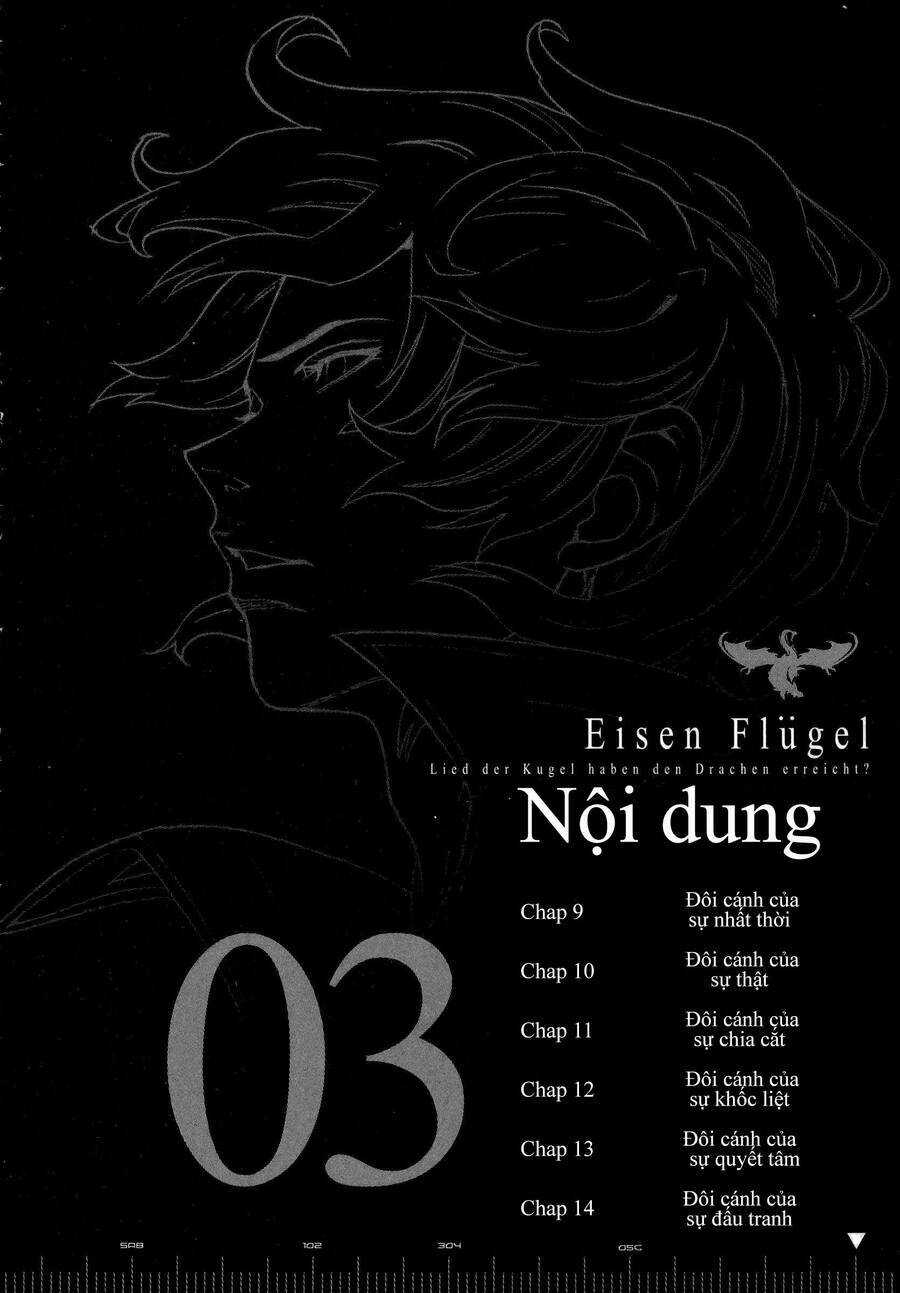 Thiết Dực Chapter 9 trang 5