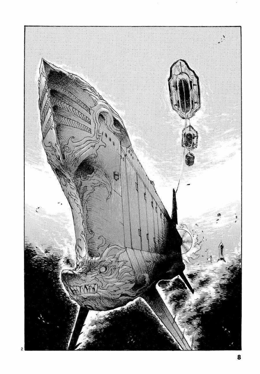 Thiết Dực Chapter 9 trang 7