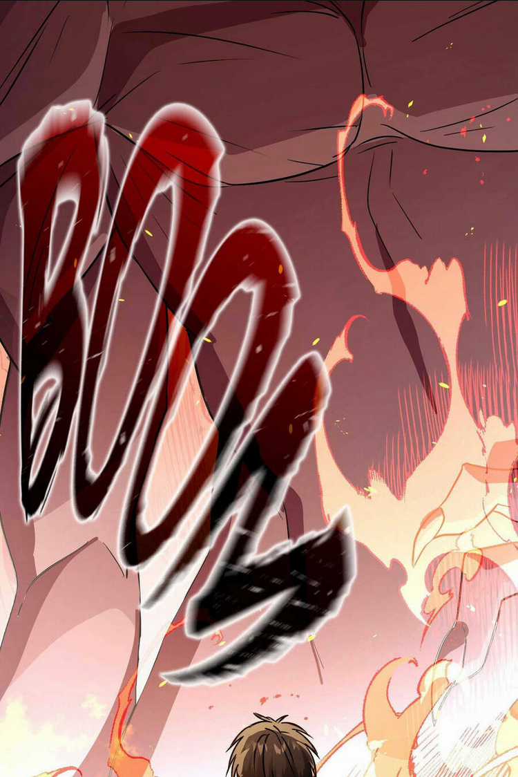 Thiết Huyết Chiêu Hồn Sư Chapter 1 trang 12