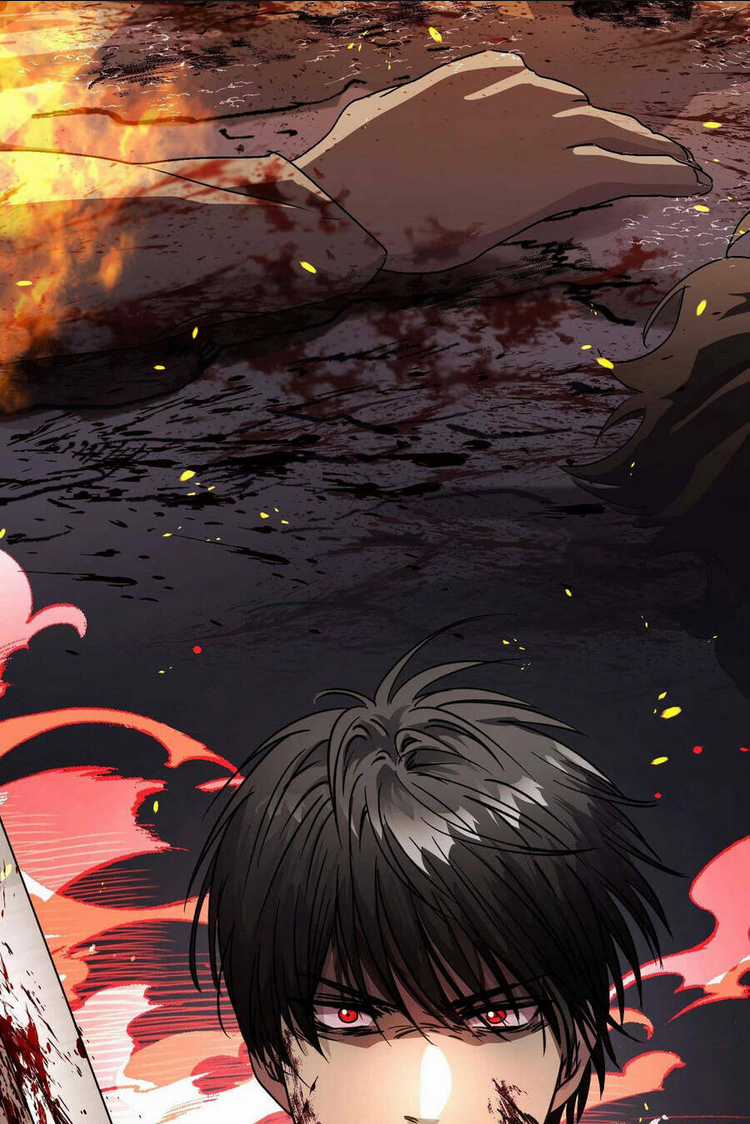 Thiết Huyết Chiêu Hồn Sư Chapter 1 trang 14