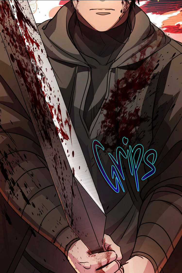 Thiết Huyết Chiêu Hồn Sư Chapter 1 trang 15