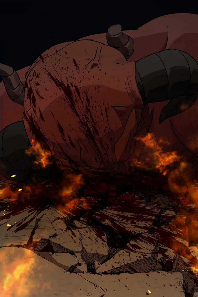 Thiết Huyết Chiêu Hồn Sư Chapter 1 trang 24