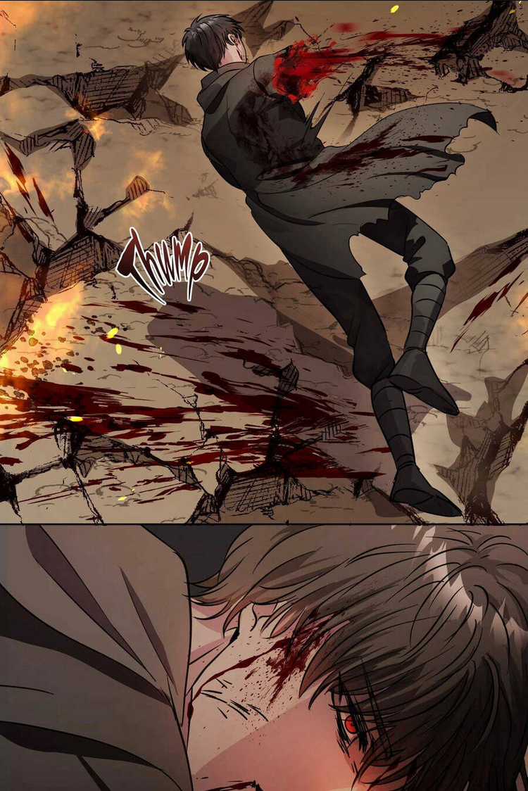 Thiết Huyết Chiêu Hồn Sư Chapter 1 trang 25