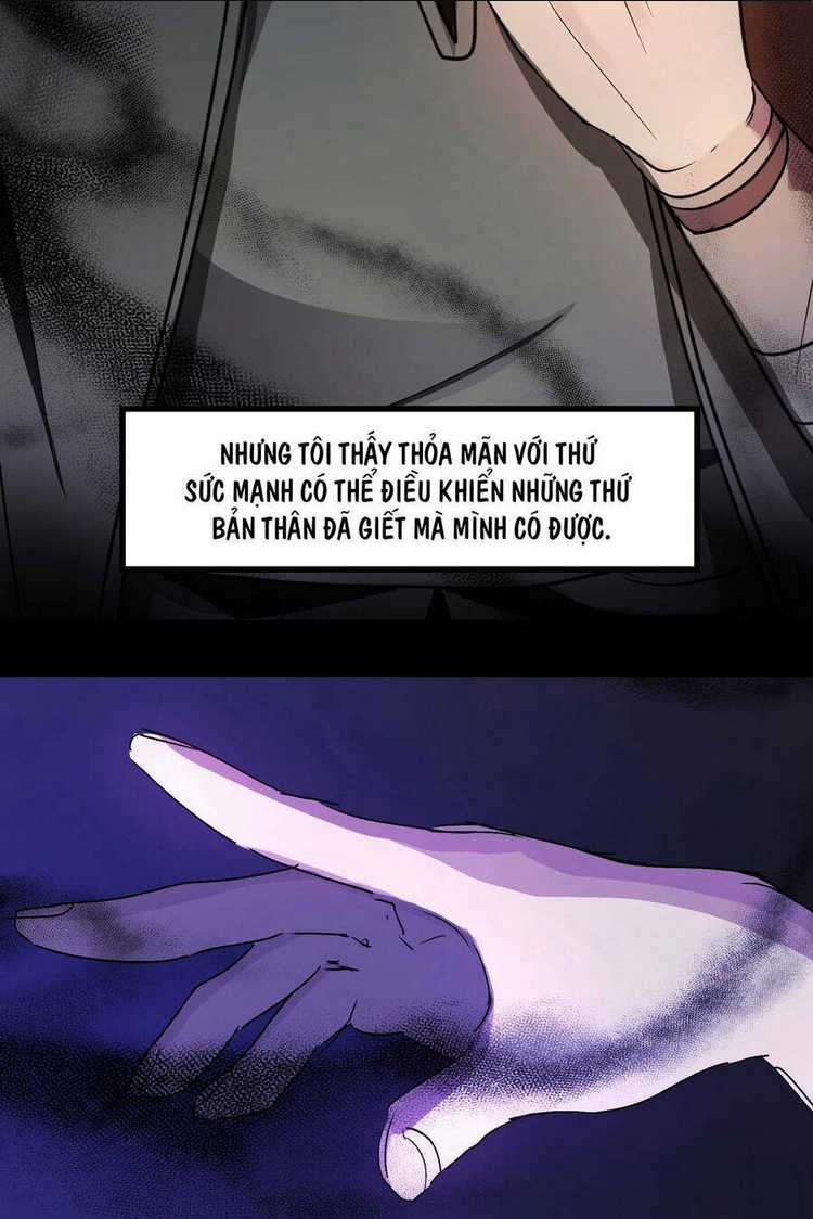 Thiết Huyết Chiêu Hồn Sư Chapter 1 trang 34