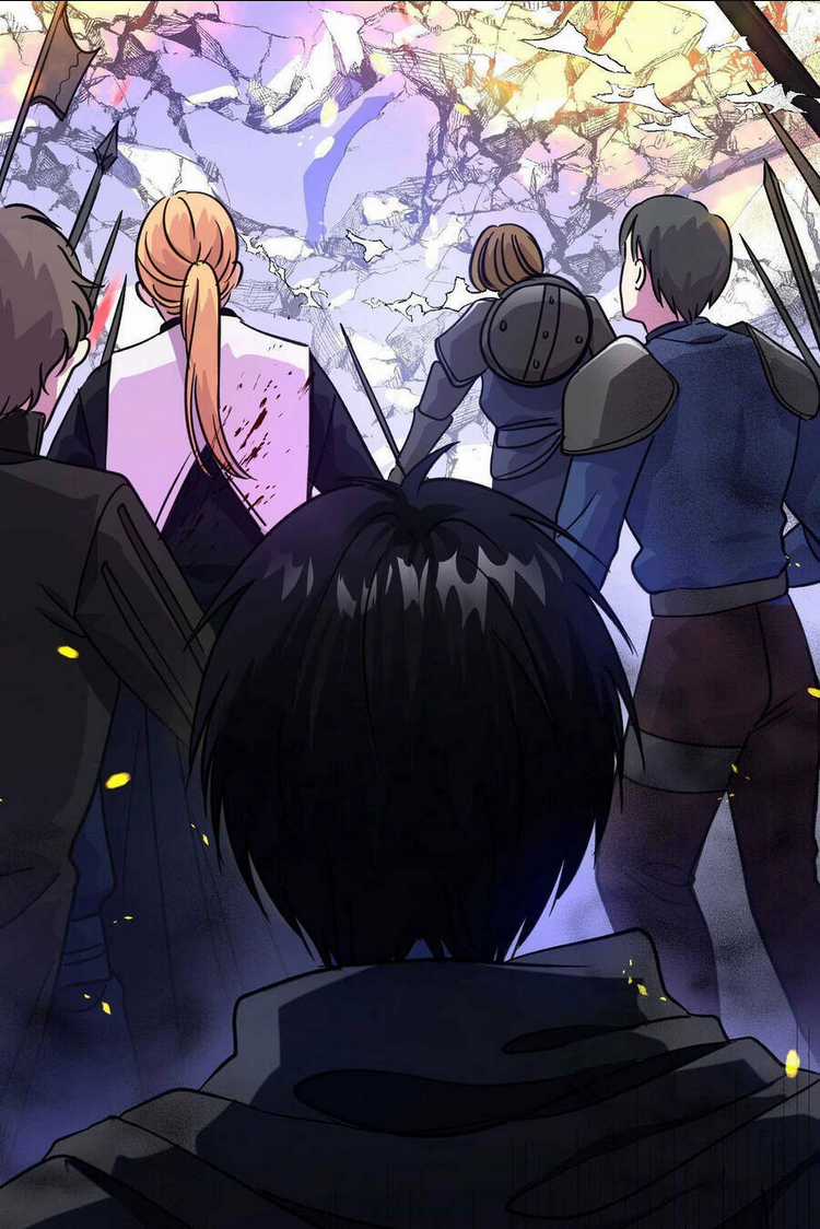 Thiết Huyết Chiêu Hồn Sư Chapter 1 trang 4